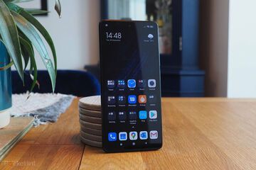Xiaomi 11T Pro reviewed by Pocket-lint