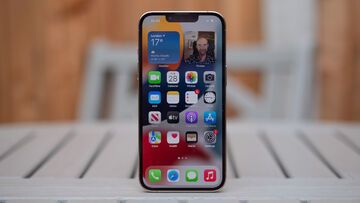 Apple iPhone 13 Pro reviewed by ExpertReviews