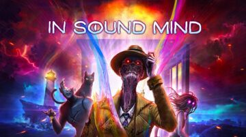 In Sound Mind test par Xbox Tavern In Sound Mind test par Xbox Tavern