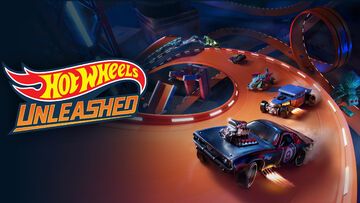 Hot Wheels Unleashed test par Mag Jeux High-Tech