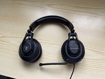 Turtle Beach Recon 500 test par LeCafeDuGeek