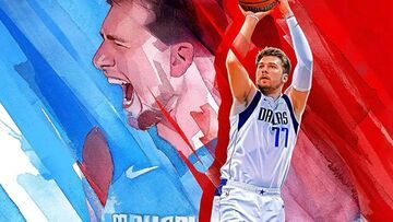 NBA 2K22 test par 4WeAreGamers NBA 2K22 test par 4WeAreGamers