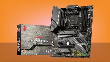 MSI MAG X570S Review: 1 Ratings, Pros and Cons