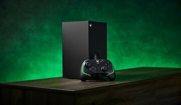 Razer Wolverine V2 test par COGconnected
