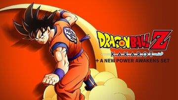 Dragon Ball Z Kakarot test par Nintendo-Town