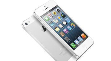 Test Apple Iphone 5