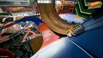 Hot Wheels Unleashed test par GameSpace Hot Wheels Unleashed test par GameSpace