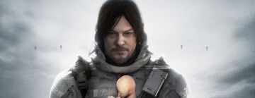 Death Stranding Director's Cut reviewed by ZTGD