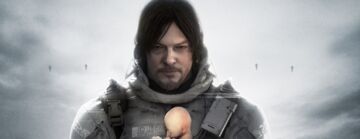 Death Stranding Director's Cut test par ZTGD Death Stranding Director's Cut test par ZTGD