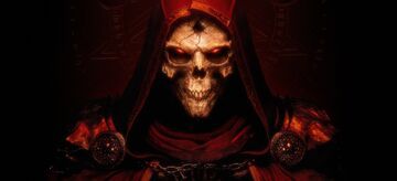 Diablo 2 Resurrected test par 4players Diablo 2 Resurrected test par 4players