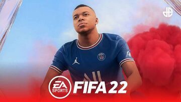 FIFA 22 test par JVFrance