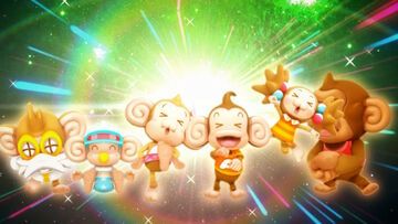 Super Monkey Ball Banana Mania test par Gaming Trend Super Monkey Ball Banana Mania test par Gaming Trend