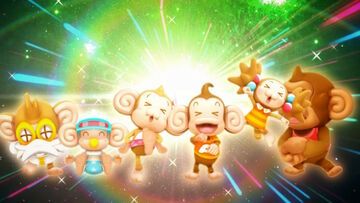 Super Monkey Ball Banana Mania test par Gaming Trend