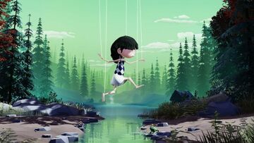 A Juggler's Tale test par Push Square A Juggler's Tale test par Push Square