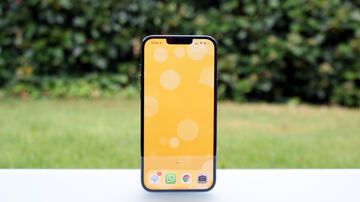 Apple iPhone 13 Pro Max reviewed by TechRadar