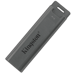 Análisis Kingston Data Traveler Max