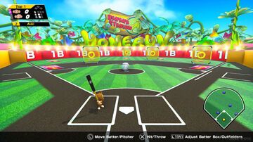 Super Monkey Ball Banana Mania reviewed by VideoChums
