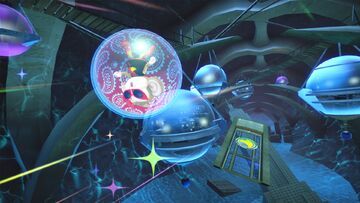 Super Monkey Ball Banana Mania test par Laptop Mag Super Monkey Ball Banana Mania test par Laptop Mag