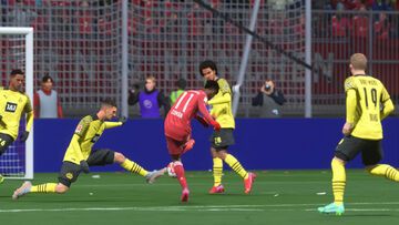 FIFA 22 review by Laptop Mag FIFA 22 reviewed by Laptop Mag