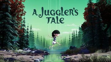Anlisis A Juggler's Tale 