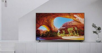 Sony Bravia X91J im Test: 1 Bewertungen, erfahrungen, Pro und Contra