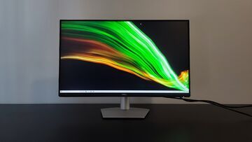 Dell S271DS Review: 1 Ratings, Pros and Cons