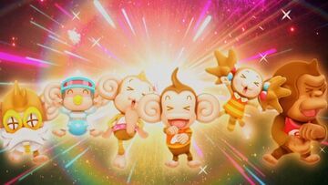 Super Monkey Ball Banana Mania reviewed by Shacknews