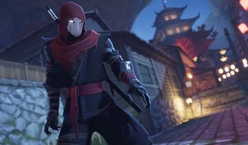 Aragami 2 test par COGconnected Aragami 2 test par COGconnected