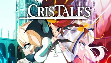 Cris Tales test par SA Gamer Cris Tales test par SA Gamer