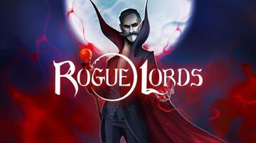 Rogue Lords test par ActuGaming