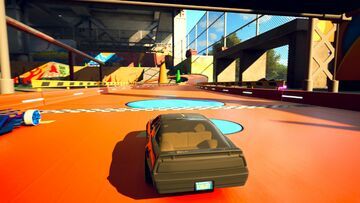 Hot Wheels Unleashed test par PXLBBQ Hot Wheels Unleashed test par PXLBBQ