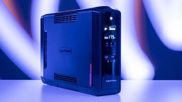 Cyberpower testé par Allround-PC Cyberpower testé par Allround-PC