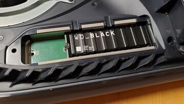 Western Digital Black SN850 testé par Android Central Western Digital Black SN850 testé par Android Central