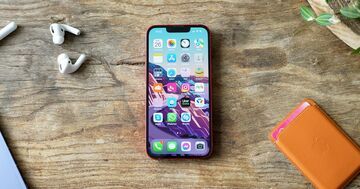 Apple iPhone 13 test par Les Numriques