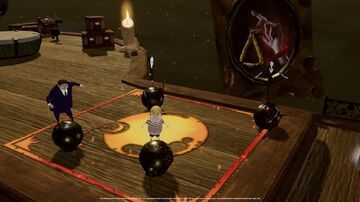 The Addams Family Mansion Mayhem im Test: 4 Bewertungen, erfahrungen, Pro und Contra