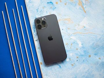 Apple iPhone 13 Pro Max reviewed by Android Central