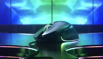 Razer Basilisk V3 testé par MMORPG.com Razer Basilisk V3 testé par MMORPG.com