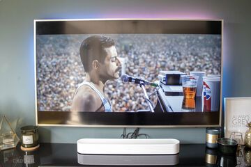 Sonos Beam (Gen 2) reviewed by Pocket-lint