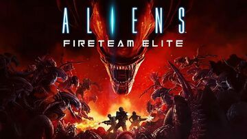 Aliens Fireteam Elite test par JVFrance