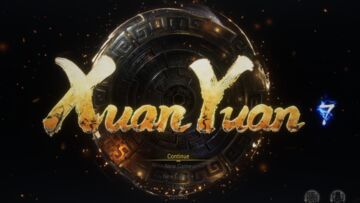 Xuan-Yuan Sword VII test par Xbox Tavern Xuan-Yuan Sword VII test par Xbox Tavern