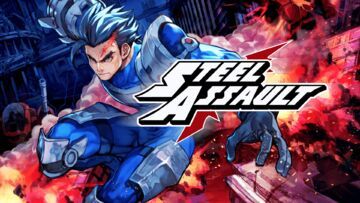 Test Steel Assault