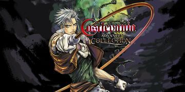 Castlevania Advance Collection test par Nintendo-Town