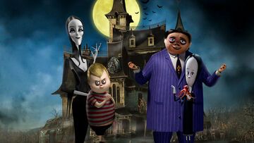 The Addams Family Mansion Mayhem test par PXLBBQ