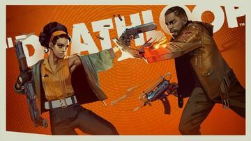 Deathloop test par BagoGames Deathloop test par BagoGames