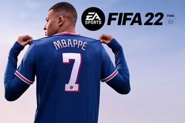 FIFA 22 test par Presse Citron