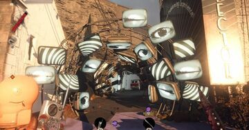 Deathloop test par StateOfGaming Deathloop test par StateOfGaming