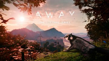 Away reviewed by BagoGames