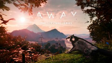 Away test par BagoGames Away test par BagoGames