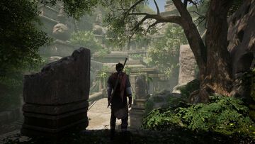 Xuan-Yuan Sword VII test par GamingBolt Xuan-Yuan Sword VII test par GamingBolt