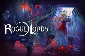 Rogue Lords test par Vonguru